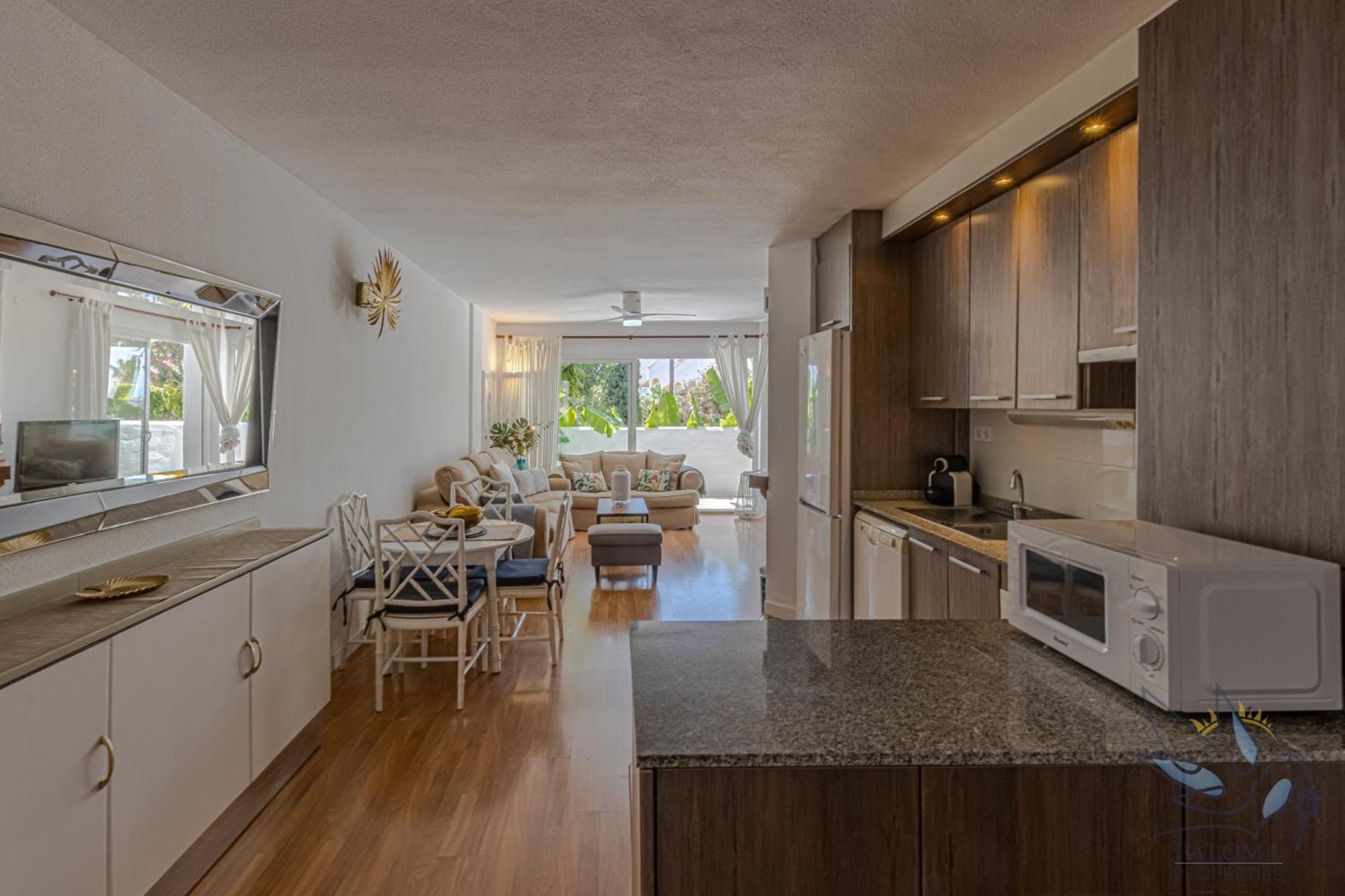 Benalgolf Lovely Apartment In Benalmadena With Sea Views, Excellent Wifi Connection, Private Backyard With Bbq المظهر الخارجي الصورة