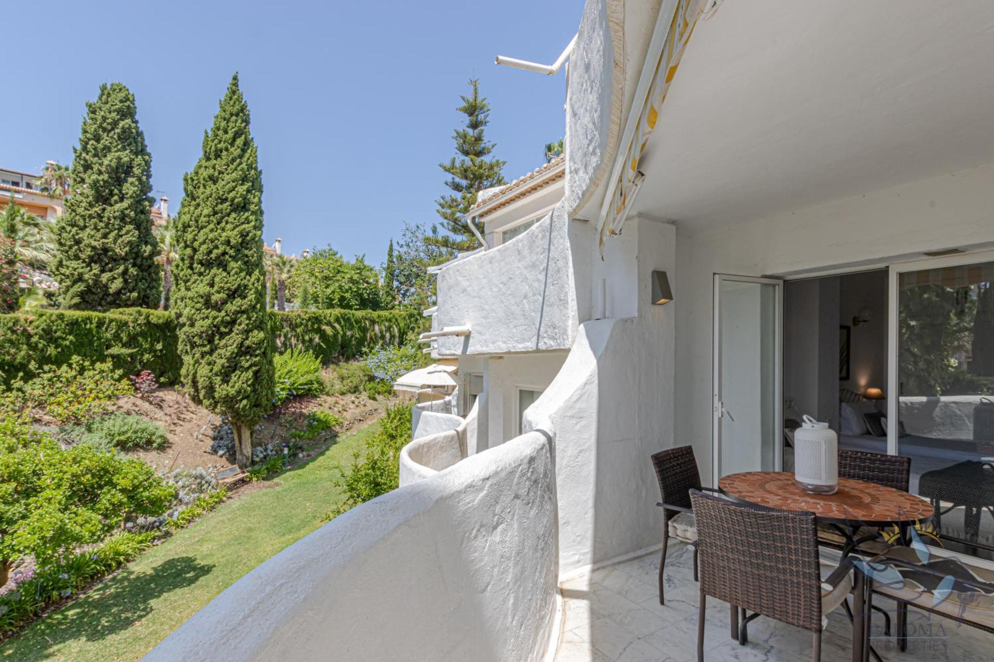 Benalgolf Lovely Apartment In Benalmadena With Sea Views, Excellent Wifi Connection, Private Backyard With Bbq المظهر الخارجي الصورة
