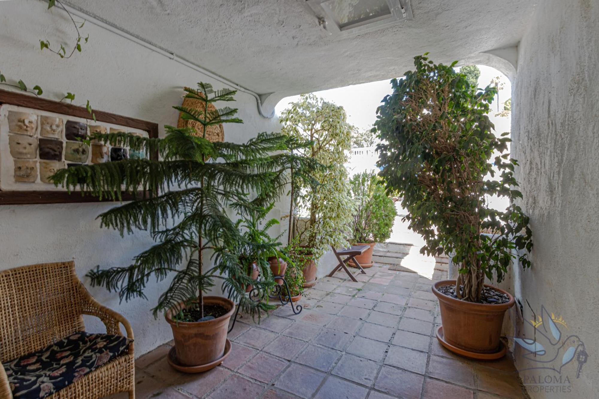 Benalgolf Lovely Apartment In Benalmadena With Sea Views, Excellent Wifi Connection, Private Backyard With Bbq المظهر الخارجي الصورة